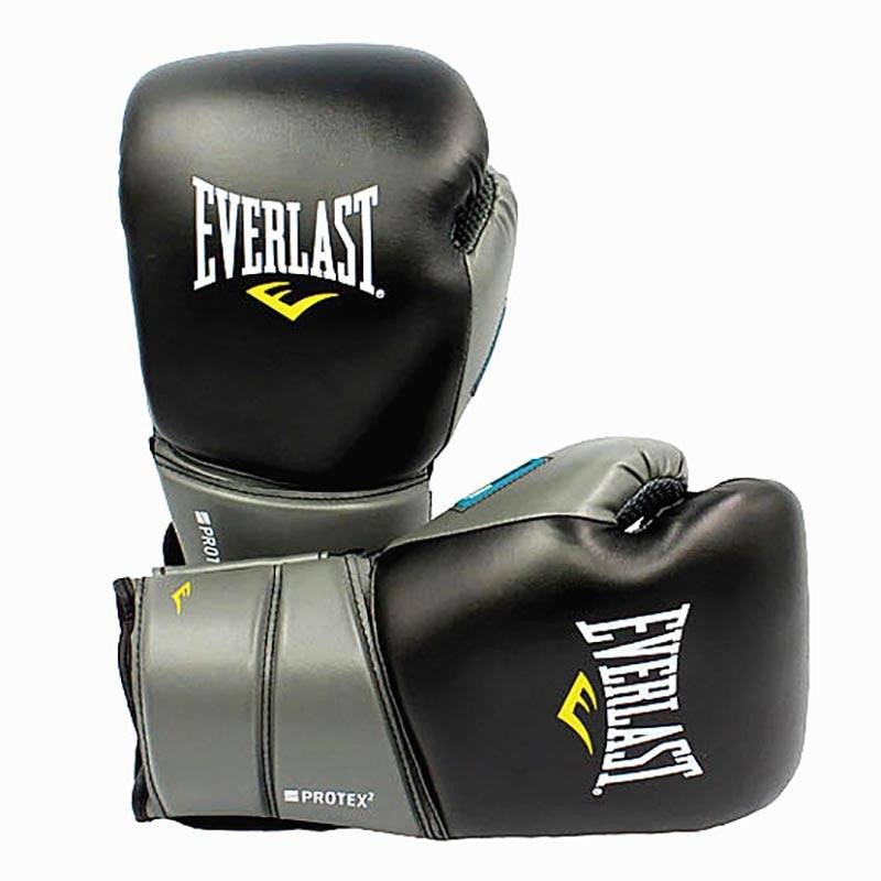 Onderscheid Toevlucht nieuws EVERLAST Protex2 Training Boxing Gloves – Trap, Tap or Snap - MMA &  Athletic Gear
