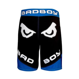 Bad Boy Legacy II MMA Fight Shorts