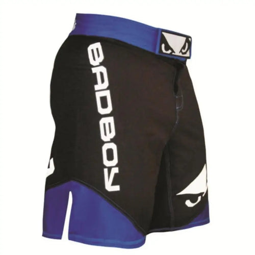 Bad Boy Legacy II MMA Fight Shorts