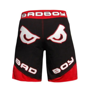 Bad Boy Legacy II MMA Fight Shorts