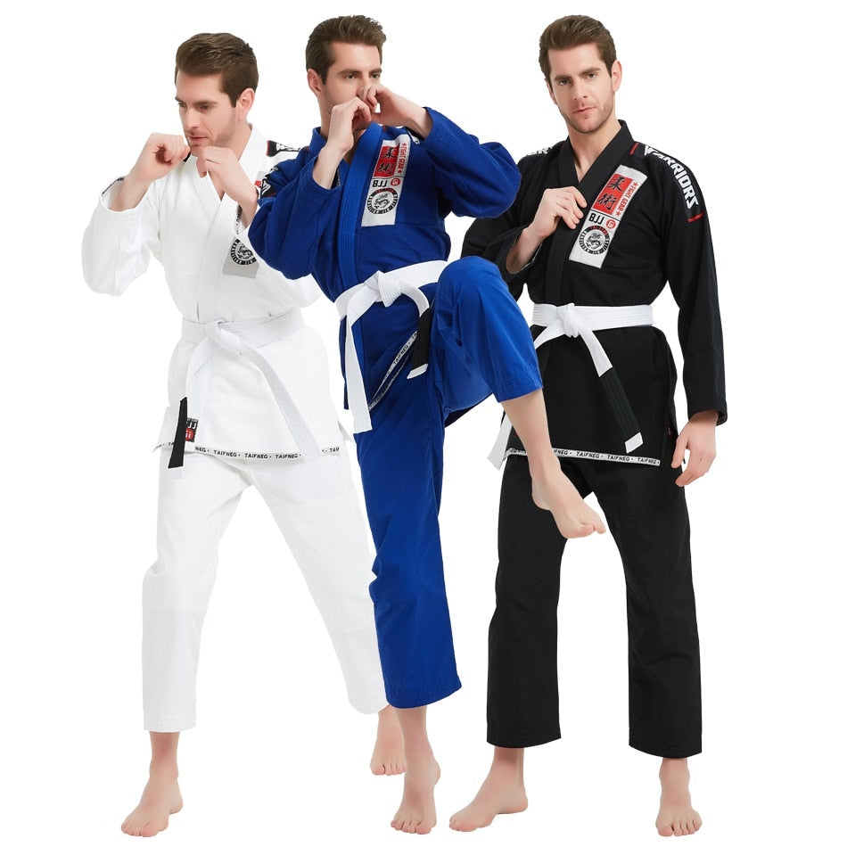 bjj fight gear Tai Feng - 