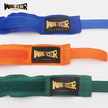 Warrior First  3M/5M Boxing Hand Wraps