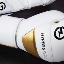 GINGPAI - HYPER G SERIES - UNISEX BOXING GLOVES