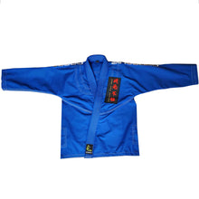 SINOBUDO - Light -   Brazilian Jiu Jitsu Gi (BJJ)  Gi for Men & Women (3 colours)