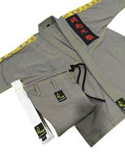 SINOBUDO - "Breeze" -  Women's Brazilian Jiu Jitsu Gi (BJJ)  Gi  (2 colours)