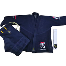 SINOBUDO - "For Honor" -  Brazilian Jiu Jitsu Gi (BJJ)  Gi for Men & Women (3 colours)