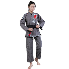 Tai Feng - "Warrior" - Women's Brazilian Jiu Jitsu (BJJ) Gi