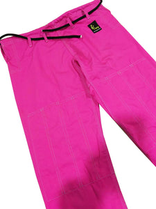 SINOBUDO - "Breeze" -  Women's Brazilian Jiu Jitsu Gi (BJJ)  Gi  (2 colours)