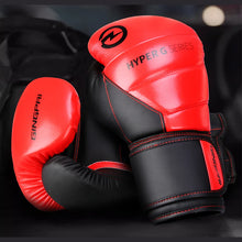 GINGPAI - HYPER G SERIES - UNISEX BOXING GLOVES