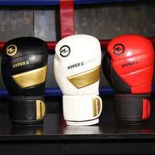 GINGPAI - HYPER G SERIES - UNISEX BOXING GLOVES