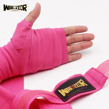 Warrior First  3M/5M Boxing Hand Wraps