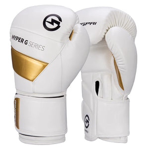 GINGPAI - HYPER G SERIES - UNISEX BOXING GLOVES