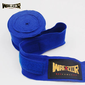 Warrior First  3M/5M Boxing Hand Wraps