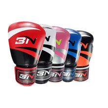 BNPRO Strikeforce Boxing Gloves