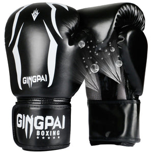 GINGPAI SKY SCORPION UNISEX BOXING GLOVES