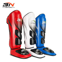 BNPRO  Pro-Guard Shin Guards