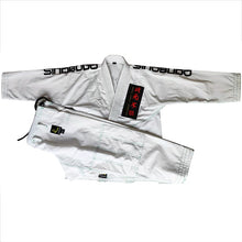 SINOBUDO - Light -   Brazilian Jiu Jitsu Gi (BJJ)  Gi for Men & Women (3 colours)