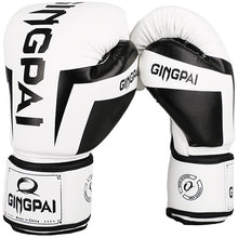 GINGPAI STREAK Unisex Boxing Gloves