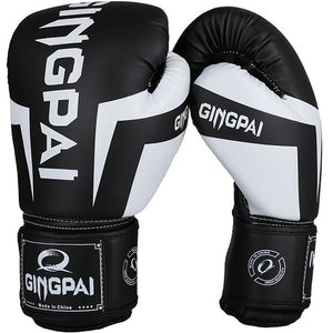 GINGPAI STREAK Unisex Boxing Gloves