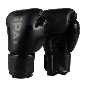 GINGPAI STREAK Unisex Boxing Gloves