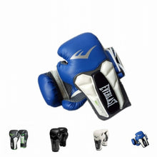 EVERLAST PRIME ISOPLATE Boxing Gloves