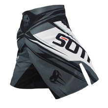 SOTF - "Venomous"  MMA Fight Shorts