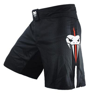 SOTF - "Sleek Venom" MMA Fight Shorts