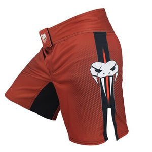 SOTF - "Sleek Venom" MMA Fight Shorts