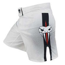 SOTF - "Sleek Venom" MMA Fight Shorts