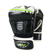 BNPRO "Dominate"  MMA Gloves