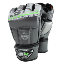 BNPRO "Dominate"  MMA Gloves