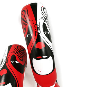 BNPRO "P-O" Shin Guards