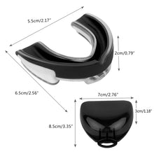 CONTACT Single Mouthguard