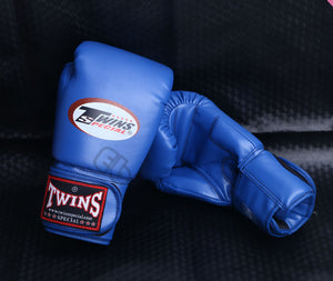 Twins SPECIAL  Unisex Boxing Gloves with Velcro Straps