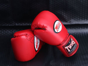 Twins SPECIAL  Unisex Boxing Gloves with Velcro Straps