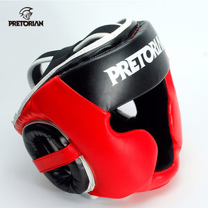 Pretorian - "Centurion" - Boxing / Muay Thai Training Headgear