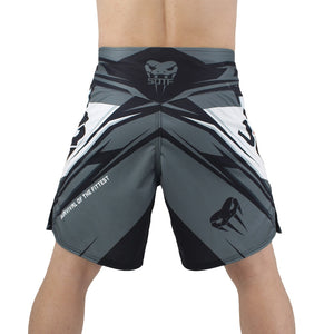 SOTF - "Venomous"  MMA Fight Shorts