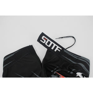 SOTF - "Venomous"  MMA Fight Shorts