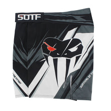 SOTF - "Venomous"  MMA Fight Shorts