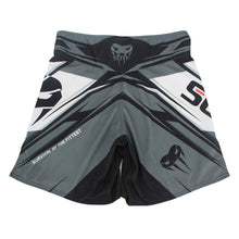 SOTF - "Venomous"  MMA Fight Shorts