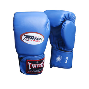 Twins SPECIAL  Unisex Boxing Gloves with Velcro Straps