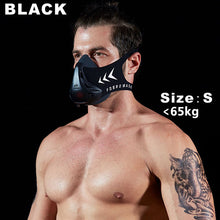 FDBRO SPORT TRAINING MASK 3.0