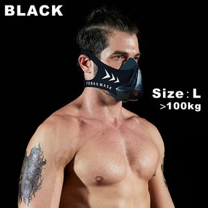 FDBRO SPORT TRAINING MASK 3.0