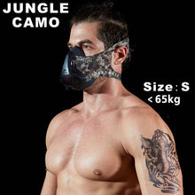 FDBRO SPORT TRAINING MASK 3.0