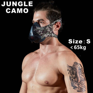 FDBRO SPORT TRAINING MASK 3.0