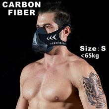 FDBRO SPORT TRAINING MASK 3.0