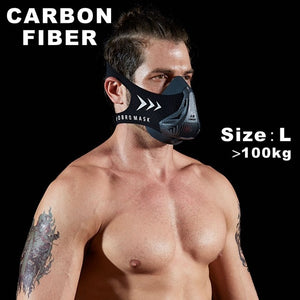 FDBRO SPORT TRAINING MASK 3.0