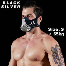 FDBRO SPORT TRAINING MASK 3.0