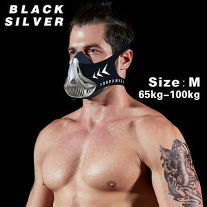 FDBRO SPORT TRAINING MASK 3.0