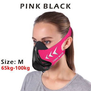 FDBRO SPORT TRAINING MASK 3.0